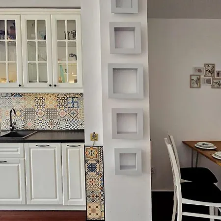 Balticus C22 Dla 6 Osob Z Balkonem Przy Plazy * Miedzyzdroje