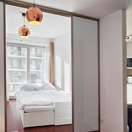 Balticus C22 Dla 6 Osob Z Balkonem Przy Plazy * Misdroy