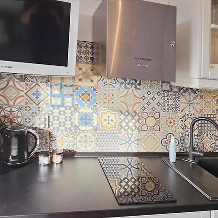 Balticus C22 Dla 6 Osob Z Balkonem Przy Plazy