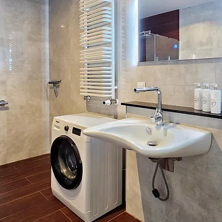 Balticus C22 Dla 6 Osob Z Balkonem Przy Plazy *